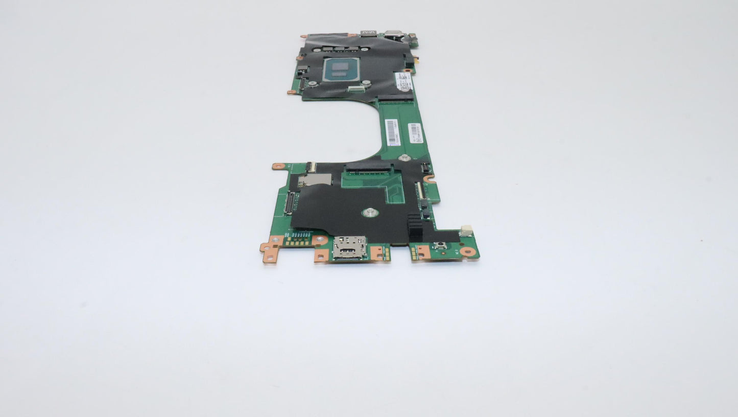Lenovo Bdplanar Nok,I7-1165G7,16G,Ytp - 5B21K93240