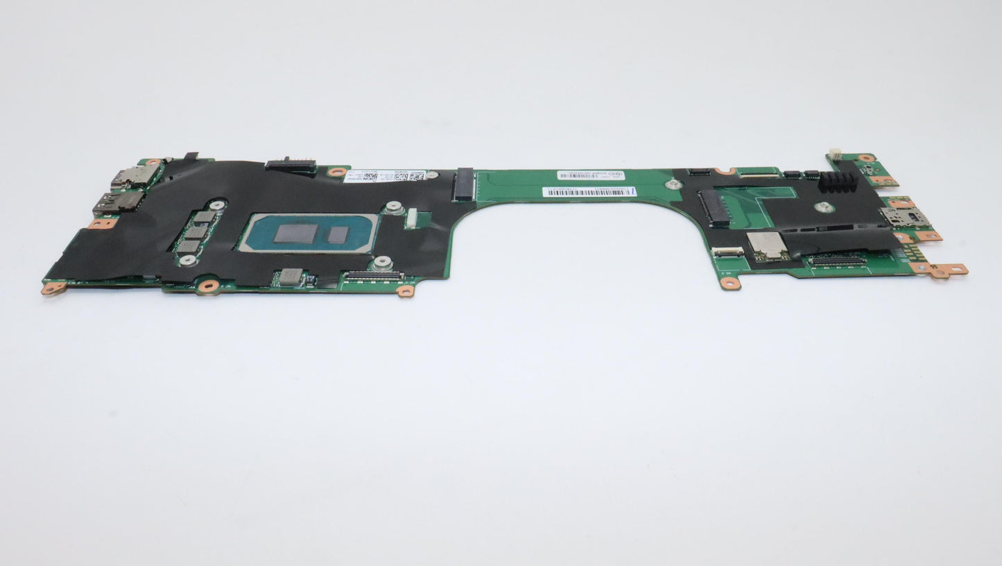 Lenovo Bdplanar Nok,I7-1165G7,16G,Ytp - 5B21K93240