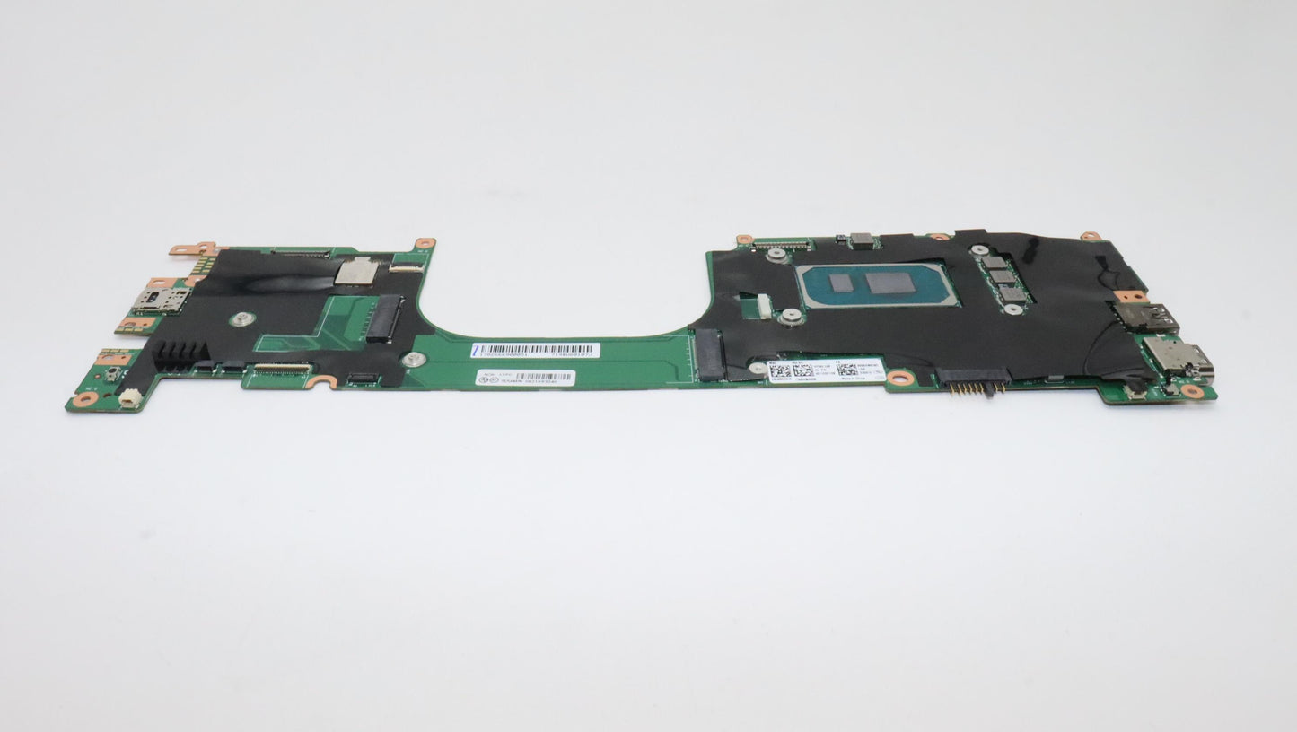 Lenovo Bdplanar Nok,I7-1165G7,16G,Ytp - 5B21K93240