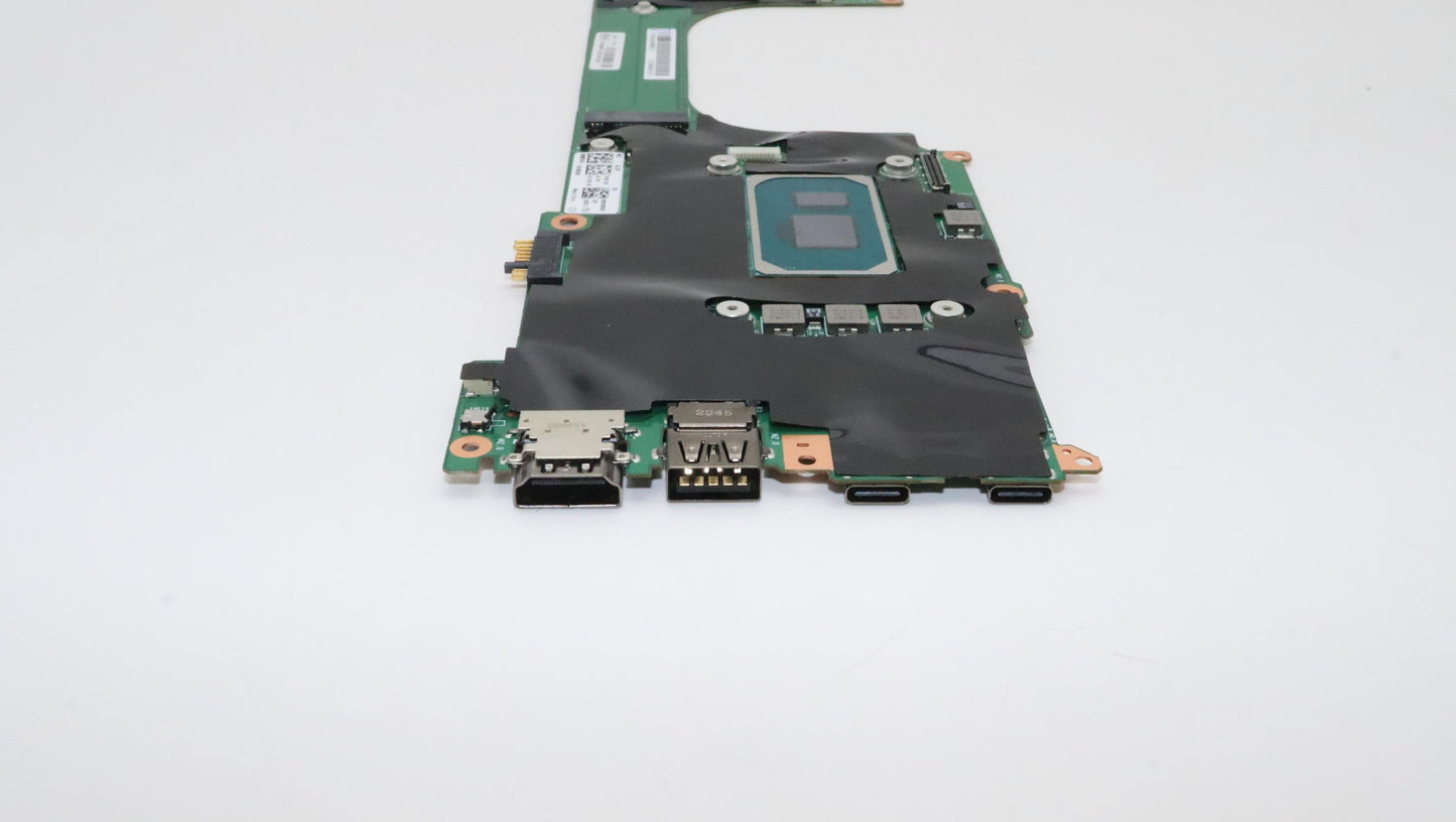Lenovo Bdplanar Nok,I7-1165G7,16G,Ytp - 5B21K93240
