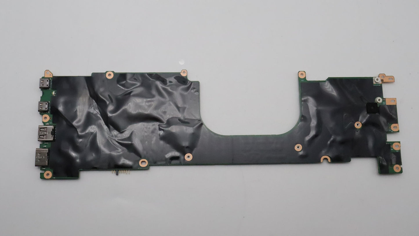 Lenovo Motherboard i7-1165G7, 32GB RAM, TPM, Windows DPK - 5B21K93248