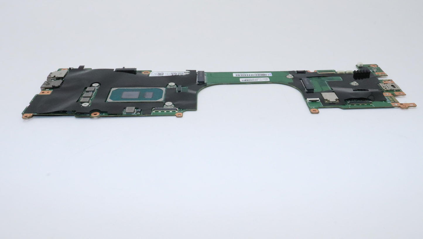 Lenovo Motherboard i7-1165G7, 32GB RAM, TPM, Windows DPK - 5B21K93248