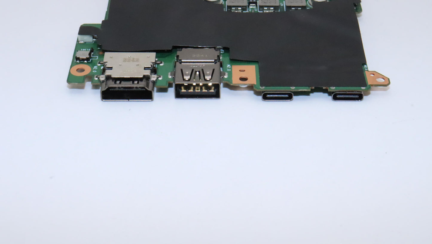 Lenovo Motherboard i7-1165G7, 32GB RAM, TPM, Windows DPK - 5B21K93248