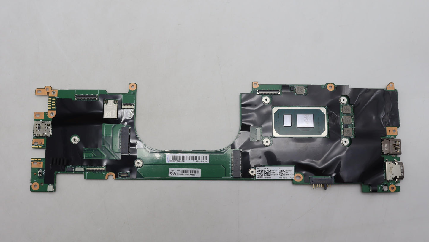 Lenovo Bdplanar Nok,I7-1165G7,32G,Ytp - 5B21K93250