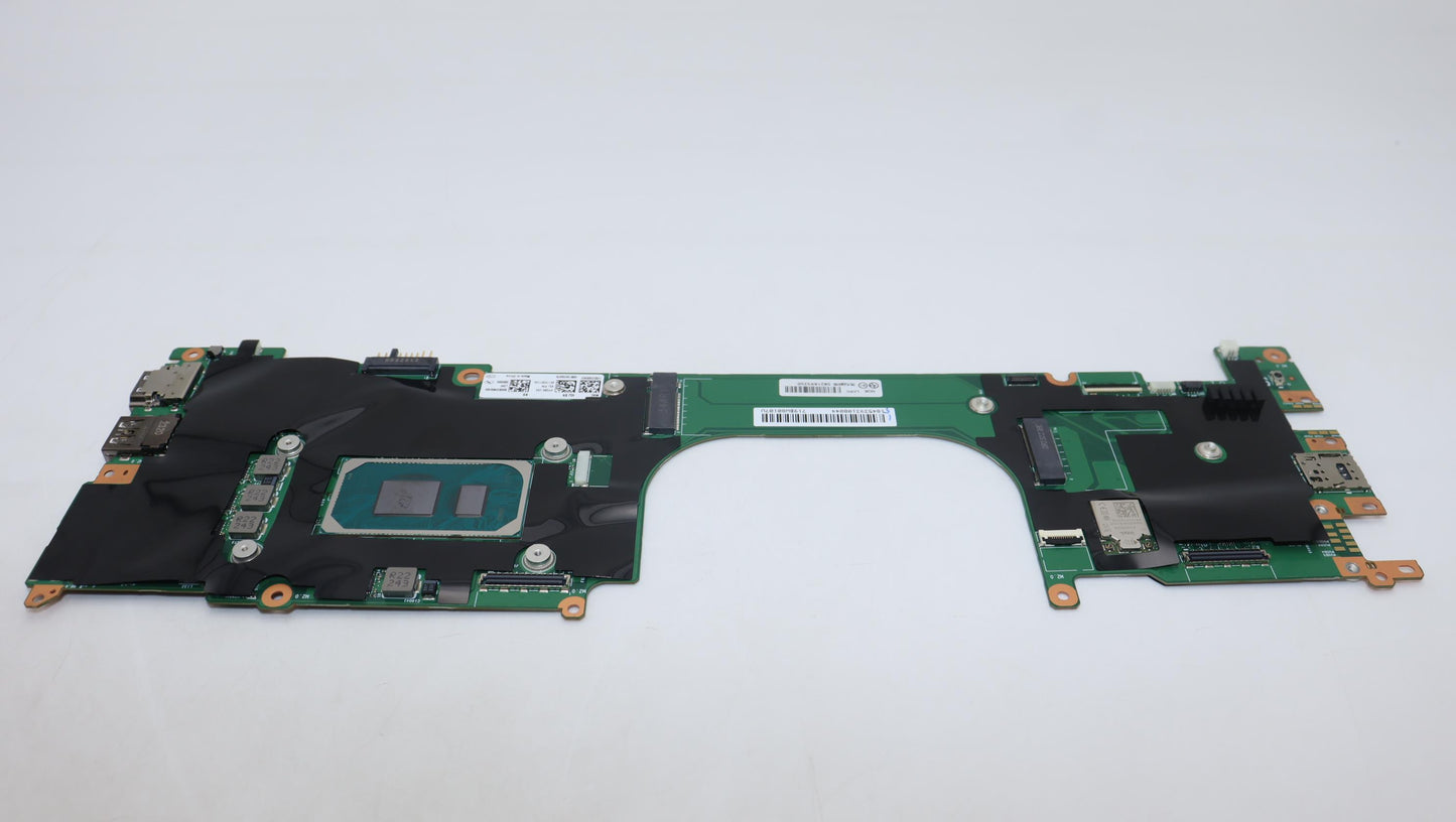 Lenovo Bdplanar Nok,I7-1165G7,32G,Ytp - 5B21K93250