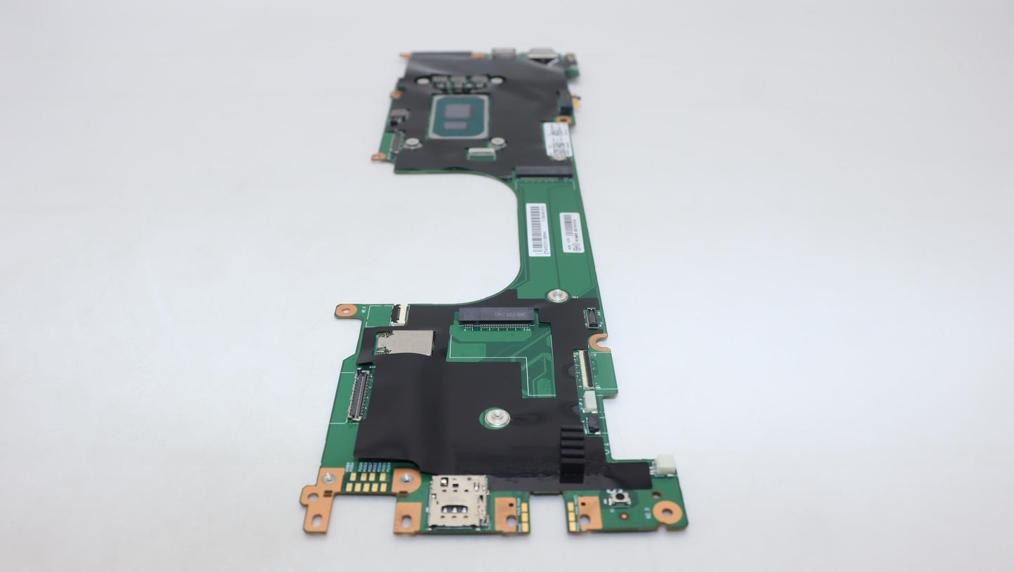 Lenovo Bdplanar Nok,I7-1165G7,32G,Ytp - 5B21K93250