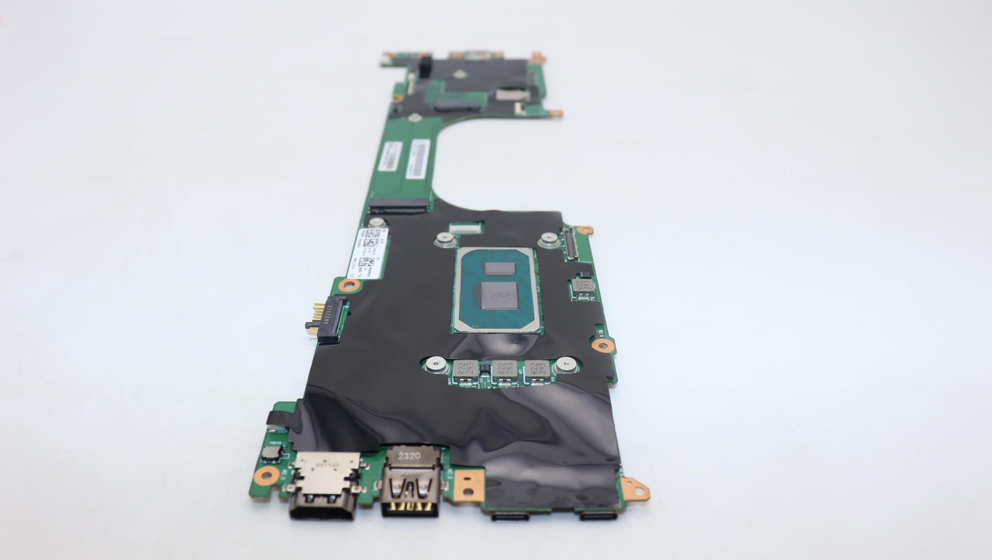 Lenovo Bdplanar Nok,I7-1165G7,32G,Ytp - 5B21K93250