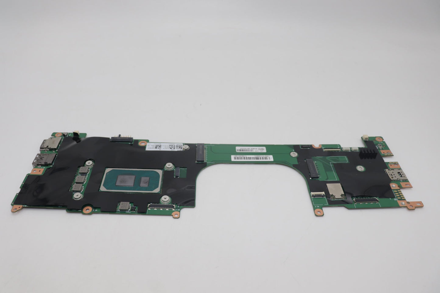 Lenovo Bdplanar Win,I7-1165G7,32G,Dtp - 5B21K93253