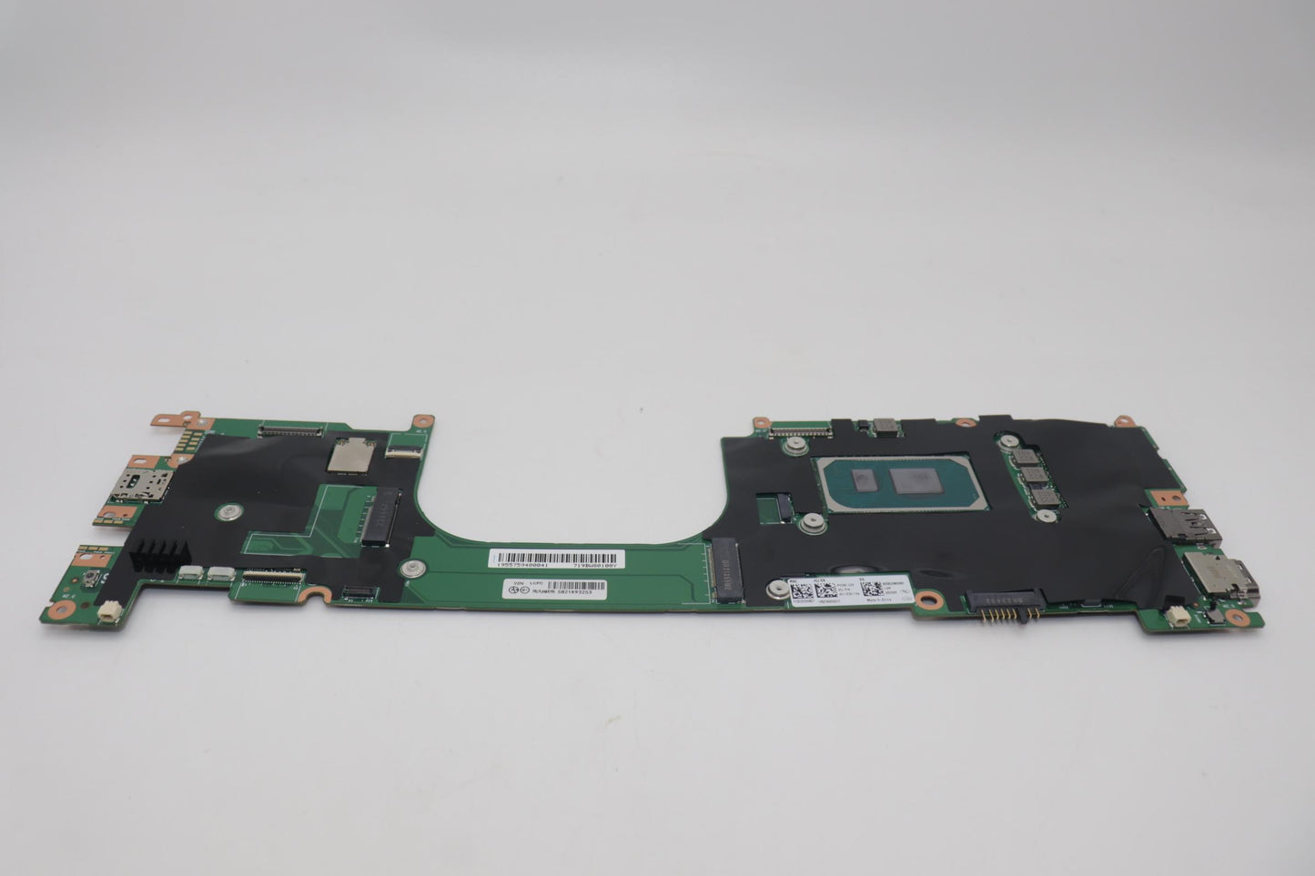 Lenovo Bdplanar Win,I7-1165G7,32G,Dtp - 5B21K93253