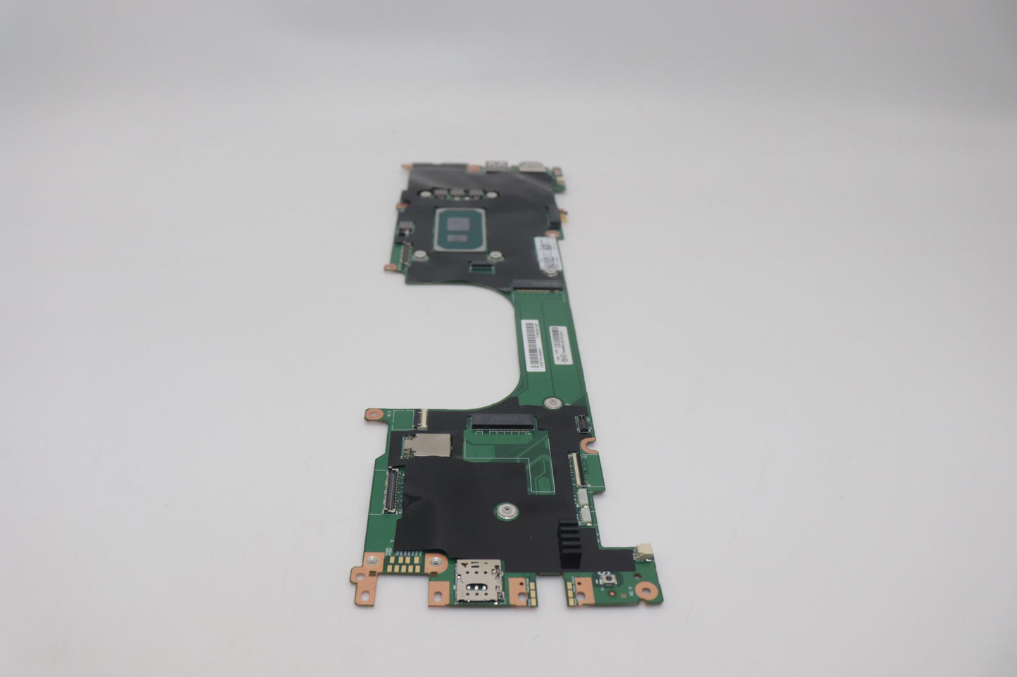 Lenovo Bdplanar Win,I7-1165G7,32G,Dtp - 5B21K93253