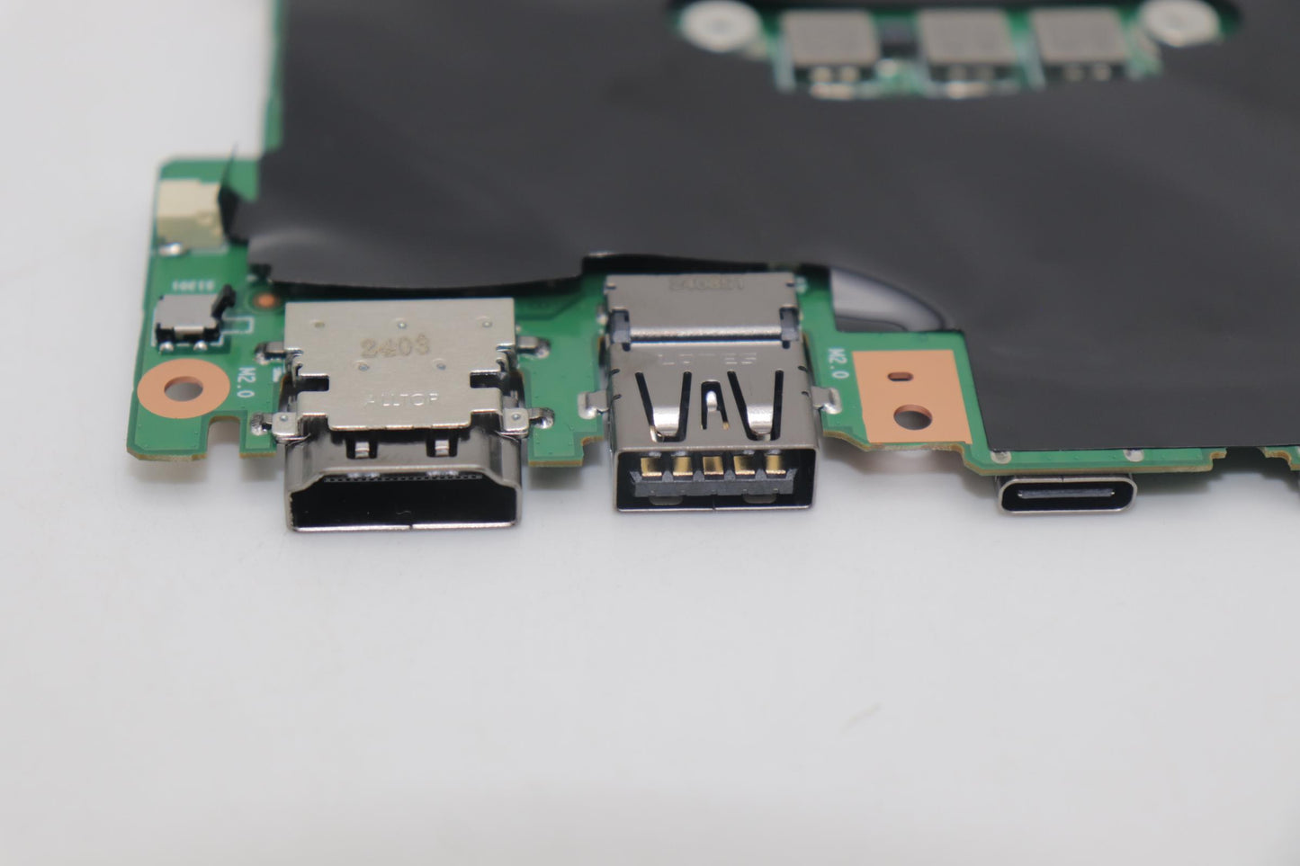 Lenovo Bdplanar Win,I7-1165G7,32G,Dtp - 5B21K93253
