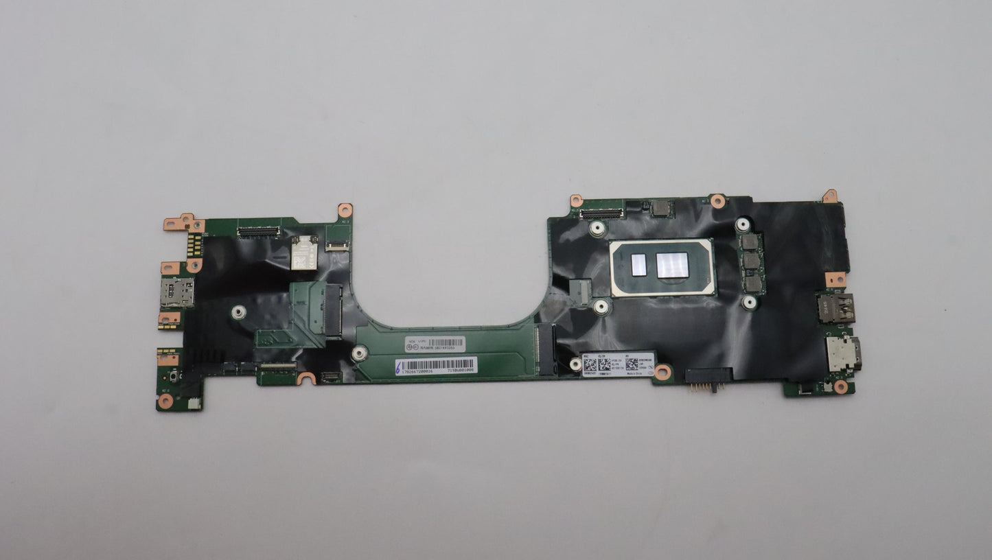Lenovo Bdplanar Nok,I7-1165G7,32G,Ytp - 5B21K93255