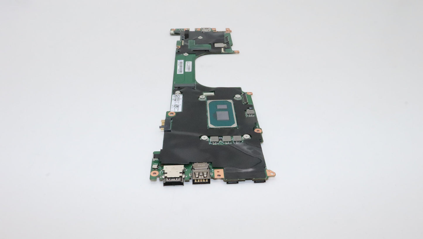 Lenovo Bdplanar Nok,I7-1165G7,32G,Ytp - 5B21K93255