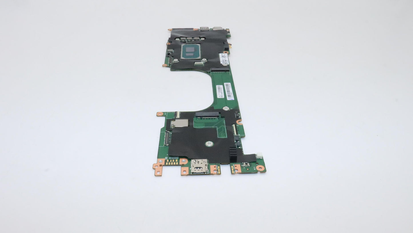 Lenovo Bdplanar Nok,I7-1165G7,32G,Ytp - 5B21K93255