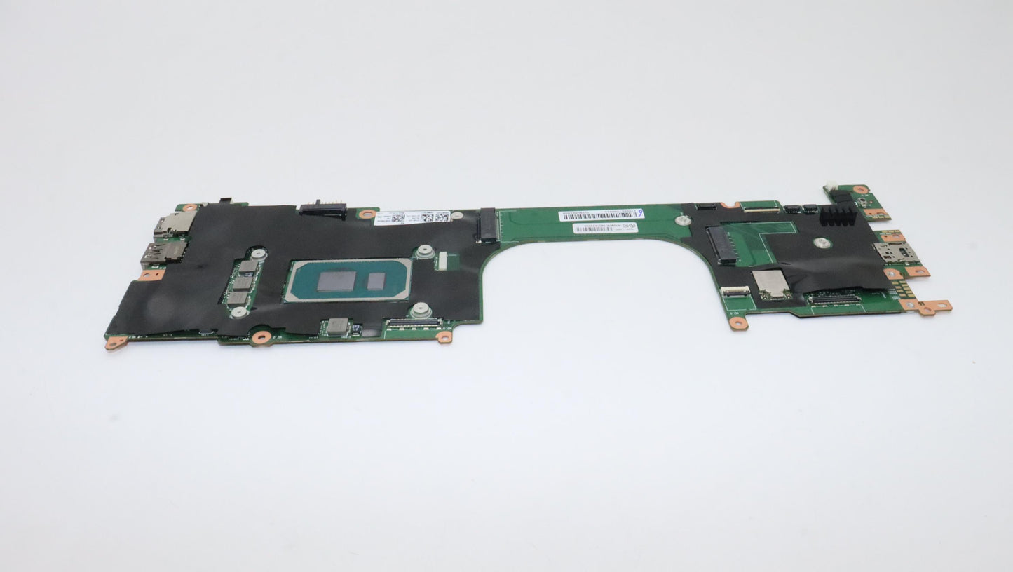 Lenovo Bdplanar Nok,I7-1165G7,32G,Ytp - 5B21K93255