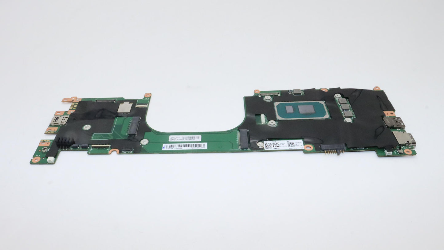 Lenovo Bdplanar Nok,I7-1165G7,32G,Ytp - 5B21K93255