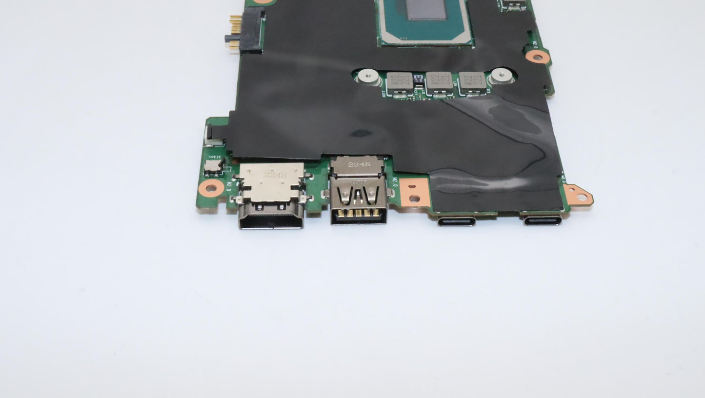 Lenovo Bdplanar Nok,I7-1165G7,32G,Ytp - 5B21K93255