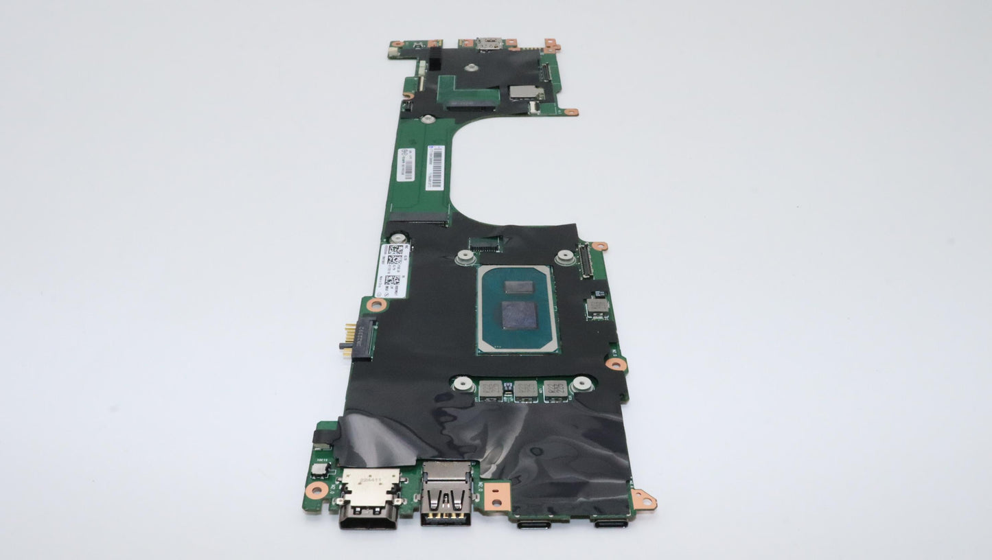 Lenovo Motherboard, Lenovo, Intel i5-1145G7, 16GB RAM, AMT, TPM 2.0 - 5B21K93268