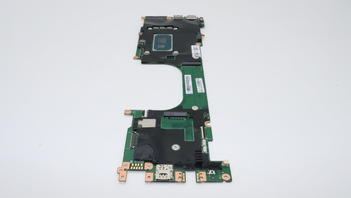 Lenovo Motherboard, Lenovo, Intel i5-1145G7, 16GB RAM, AMT, TPM 2.0 - 5B21K93268