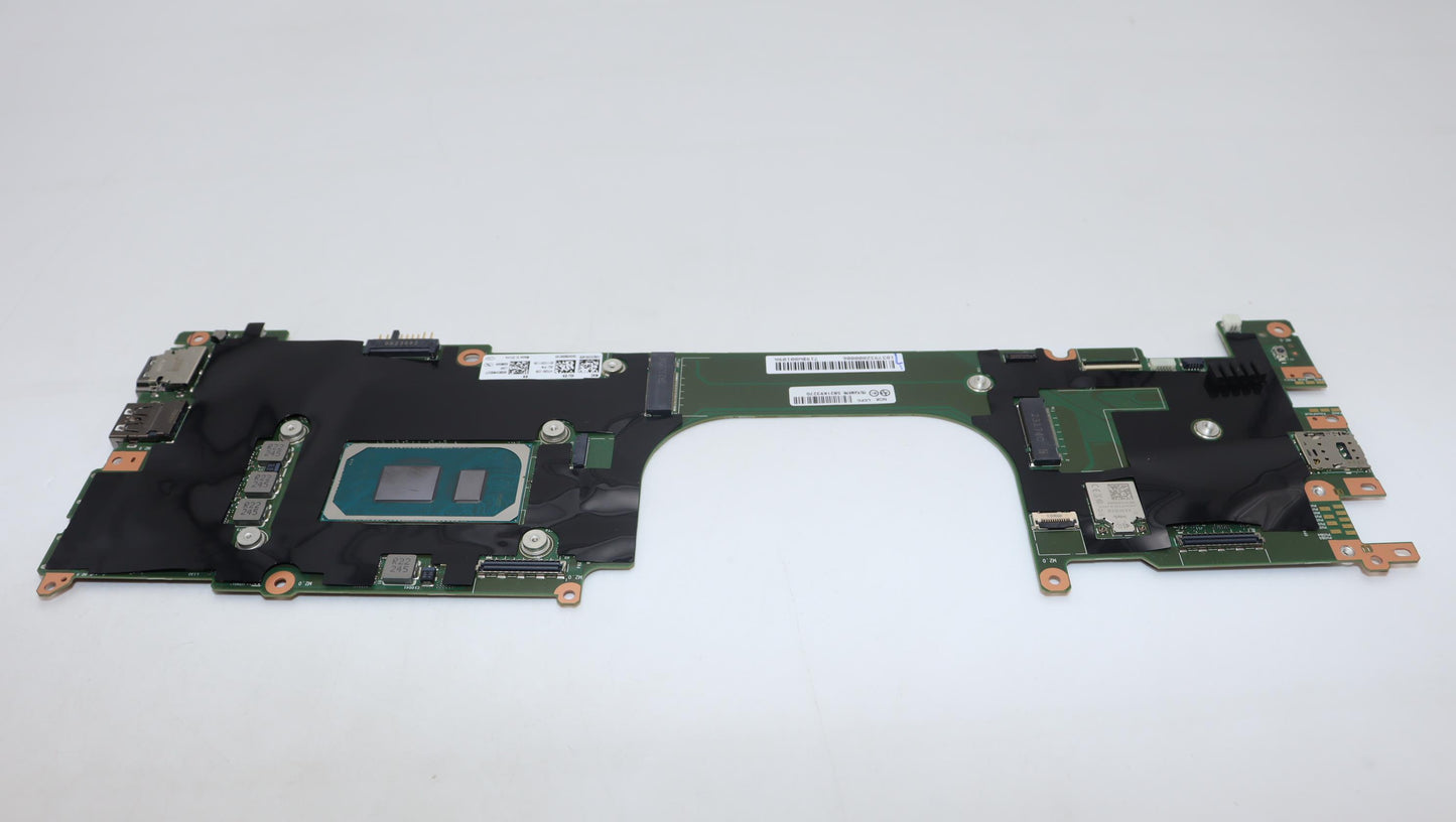 Lenovo Bdplanar Nok,I5-1145G7,16G,Amt - 5B21K93270