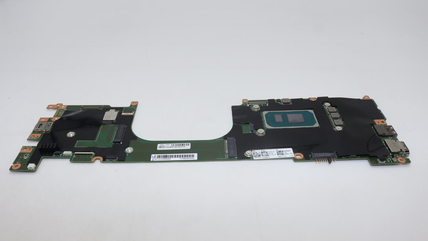 Lenovo Bdplanar Nok,I5-1145G7,16G,Amt - 5B21K93270