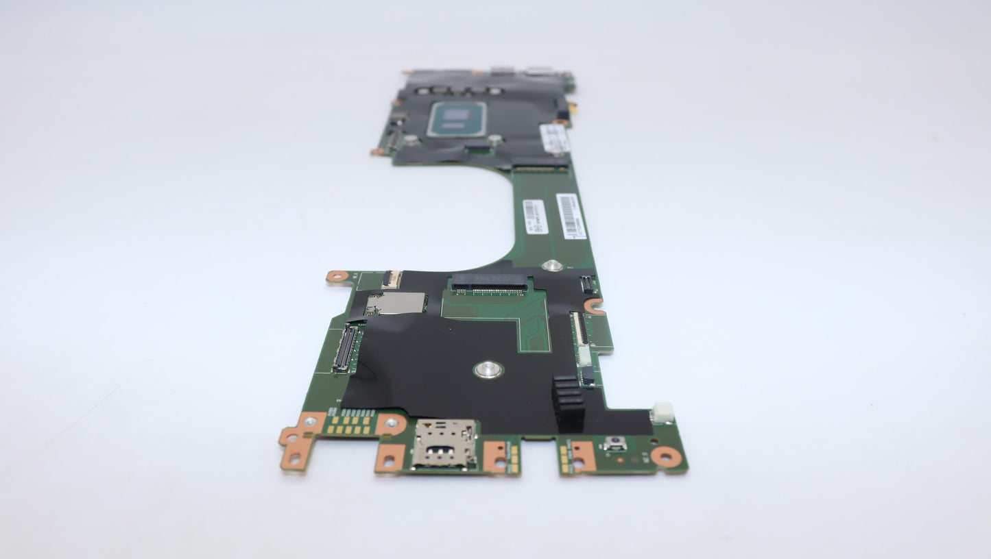 Lenovo Bdplanar Nok,I5-1145G7,16G,Amt - 5B21K93270