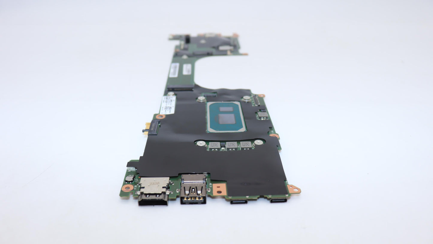 Lenovo Bdplanar Nok,I5-1145G7,16G,Amt - 5B21K93270
