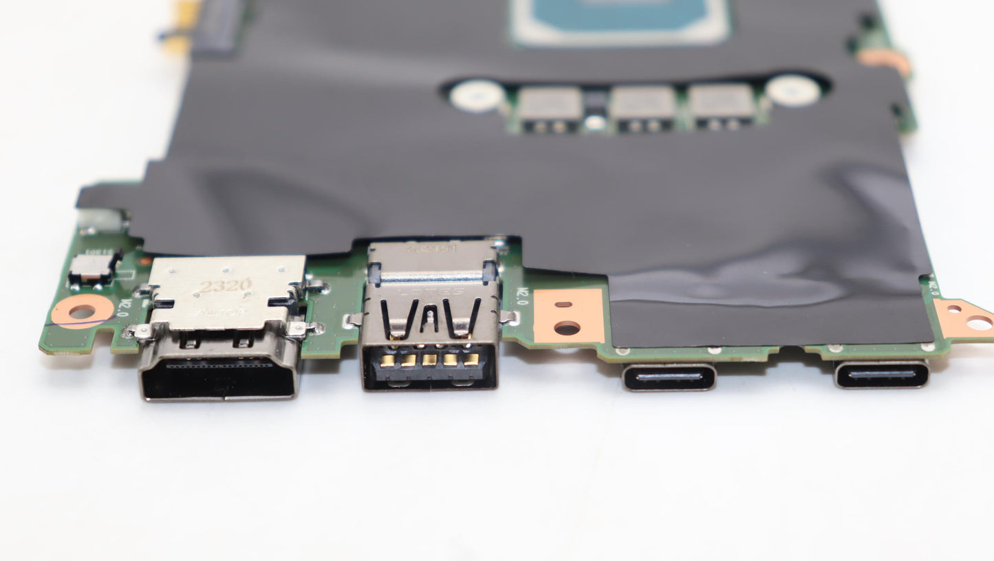 Lenovo Bdplanar Nok,I5-1145G7,16G,Amt - 5B21K93270