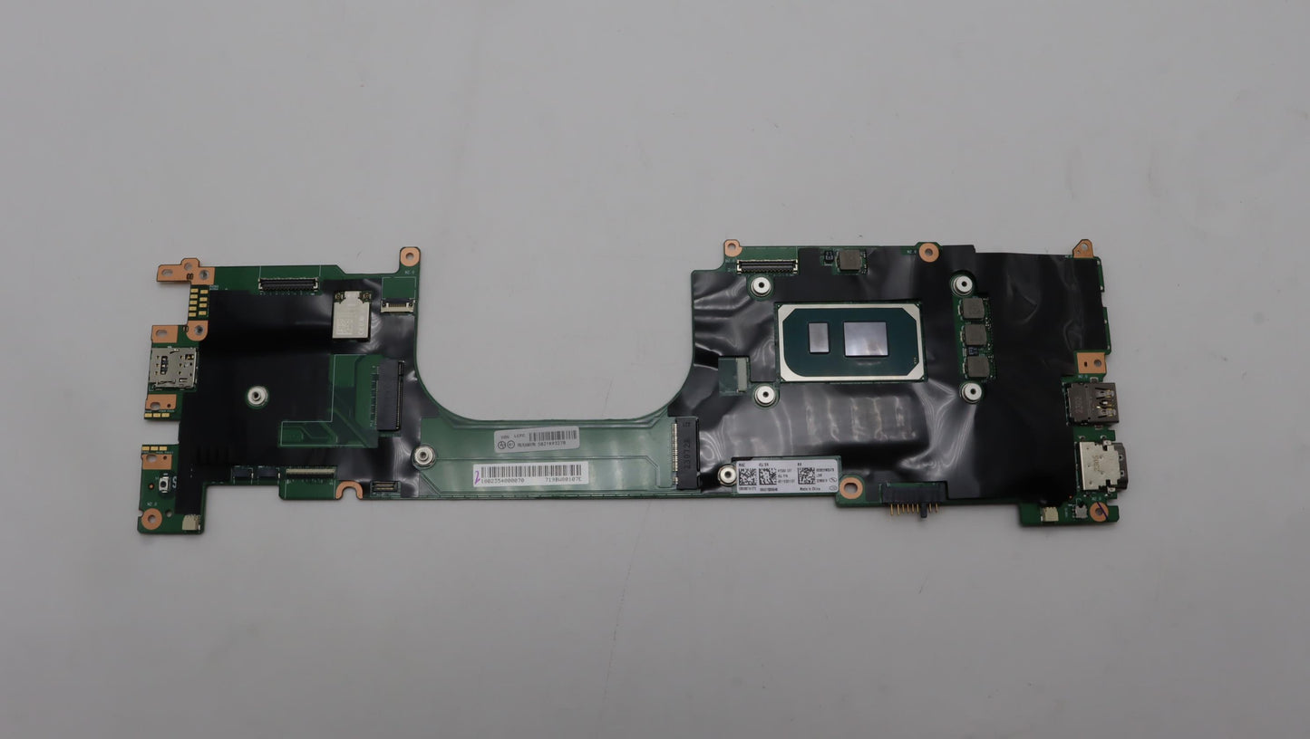 Lenovo Bdplanar Win,I5-1145G7,32G,Amt - 5B21K93278