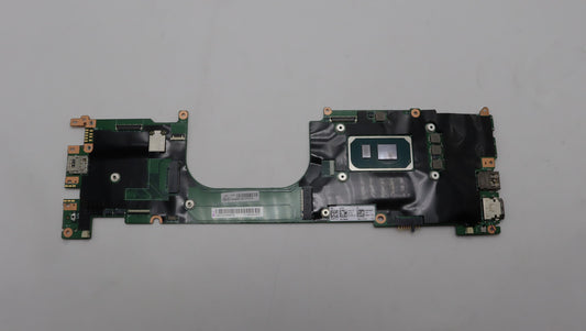 Lenovo Bdplanar Win,I5-1145G7,32G,Amt - 5B21K93278