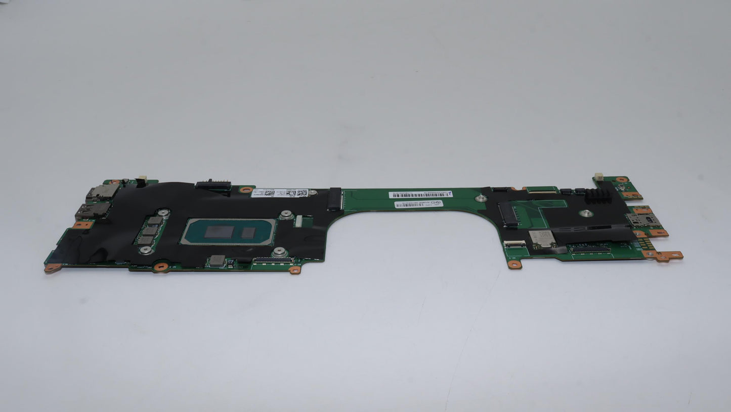 Lenovo Bdplanar Win,I5-1145G7,32G,Amt - 5B21K93278
