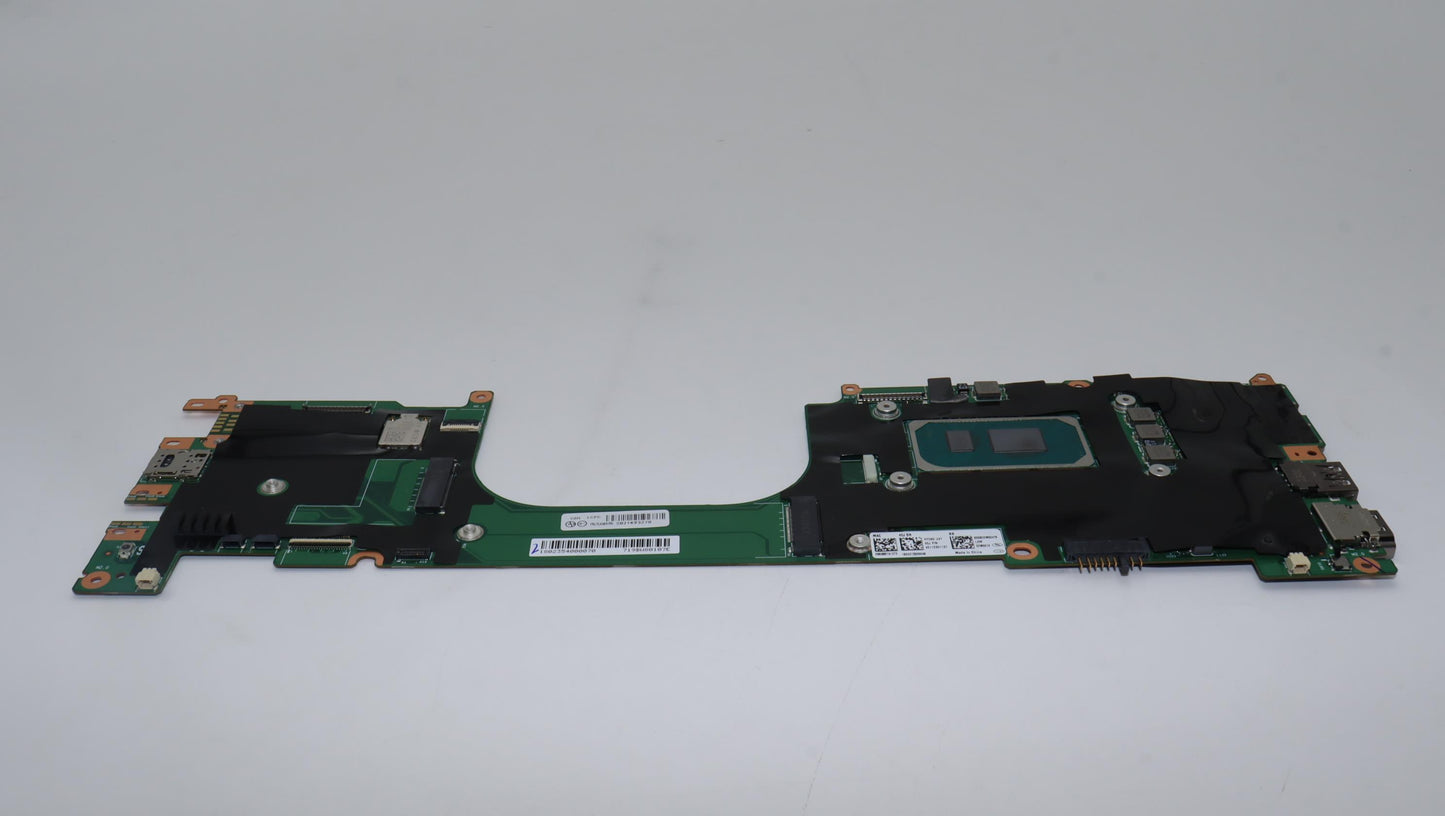 Lenovo Bdplanar Win,I5-1145G7,32G,Amt - 5B21K93278