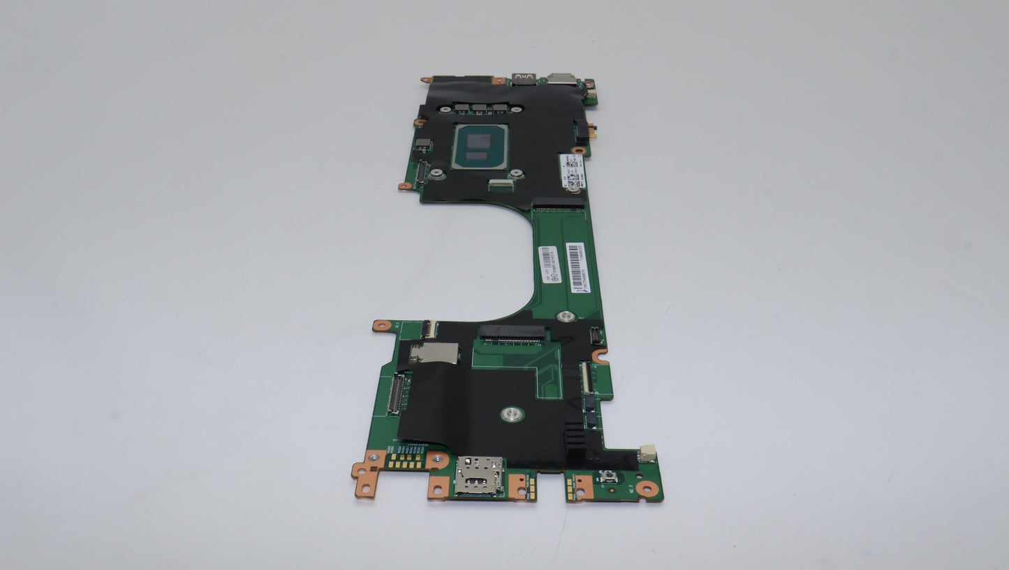 Lenovo Bdplanar Win,I5-1145G7,32G,Amt - 5B21K93278