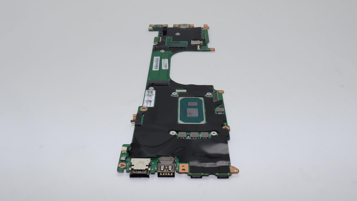 Lenovo Bdplanar Win,I5-1145G7,32G,Amt - 5B21K93278