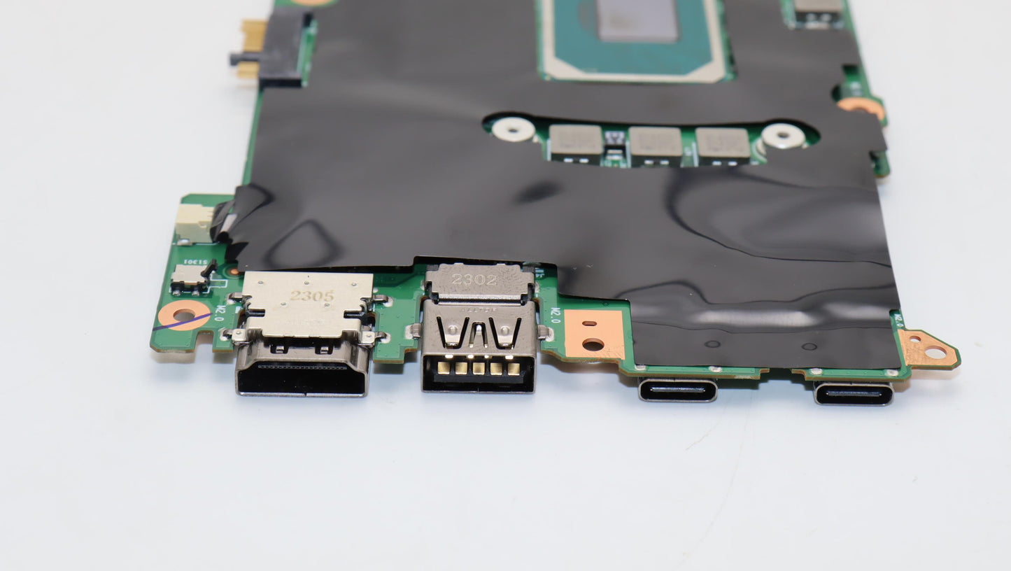 Lenovo Bdplanar Win,I5-1145G7,32G,Amt - 5B21K93278