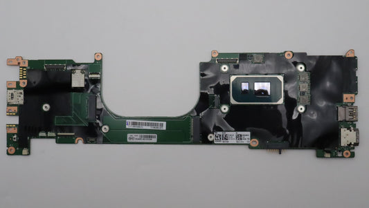 Lenovo System Board, i7-1185G7, 16GB, WIN, TPM2 - 5B21K93288