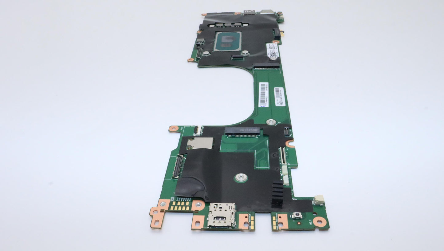 Lenovo System Board, i7-1185G7, 16GB, WIN, TPM2 - 5B21K93288