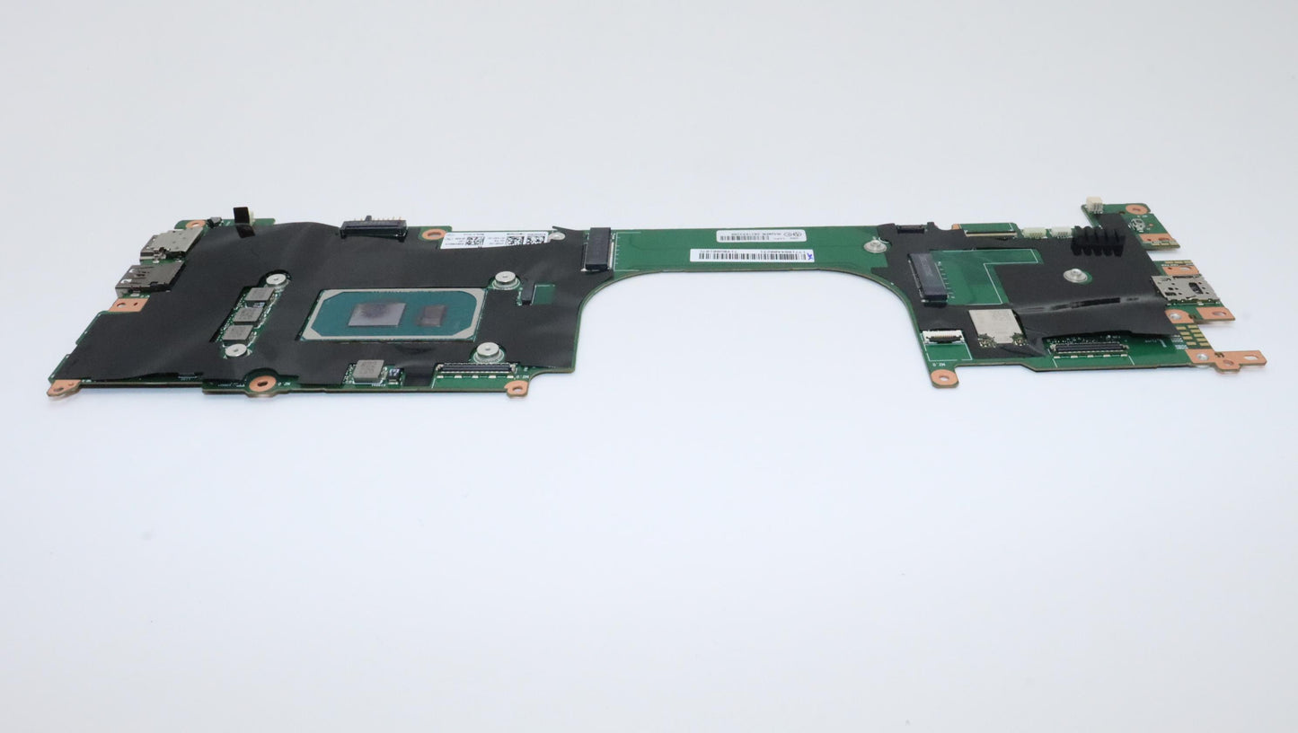 Lenovo System Board, i7-1185G7, 16GB, WIN, TPM2 - 5B21K93288