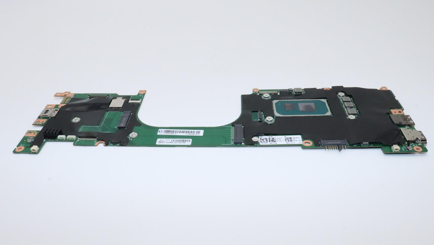 Lenovo System Board, i7-1185G7, 16GB, WIN, TPM2 - 5B21K93288