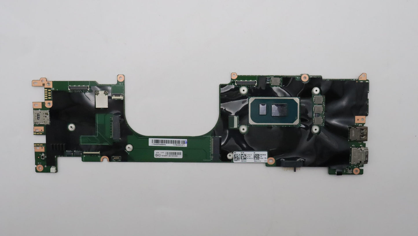 Lenovo Bdplanar Nok,I7-1185G7,32G,Amt - 5B21K93300