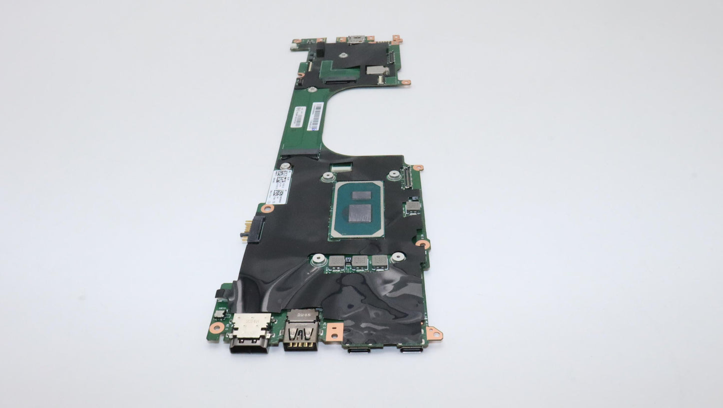 Lenovo Bdplanar Nok,I7-1185G7,32G,Amt - 5B21K93300