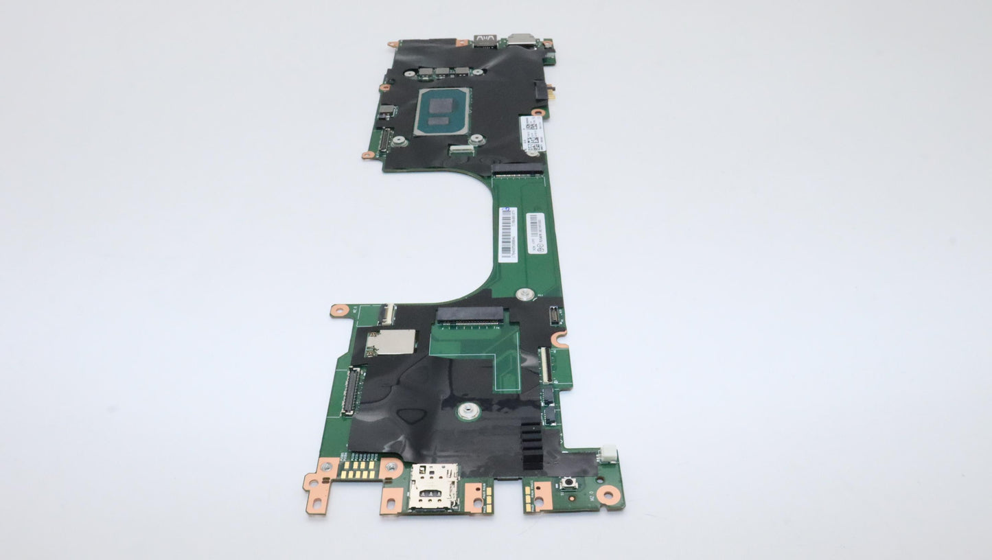 Lenovo Bdplanar Nok,I7-1185G7,32G,Amt - 5B21K93300