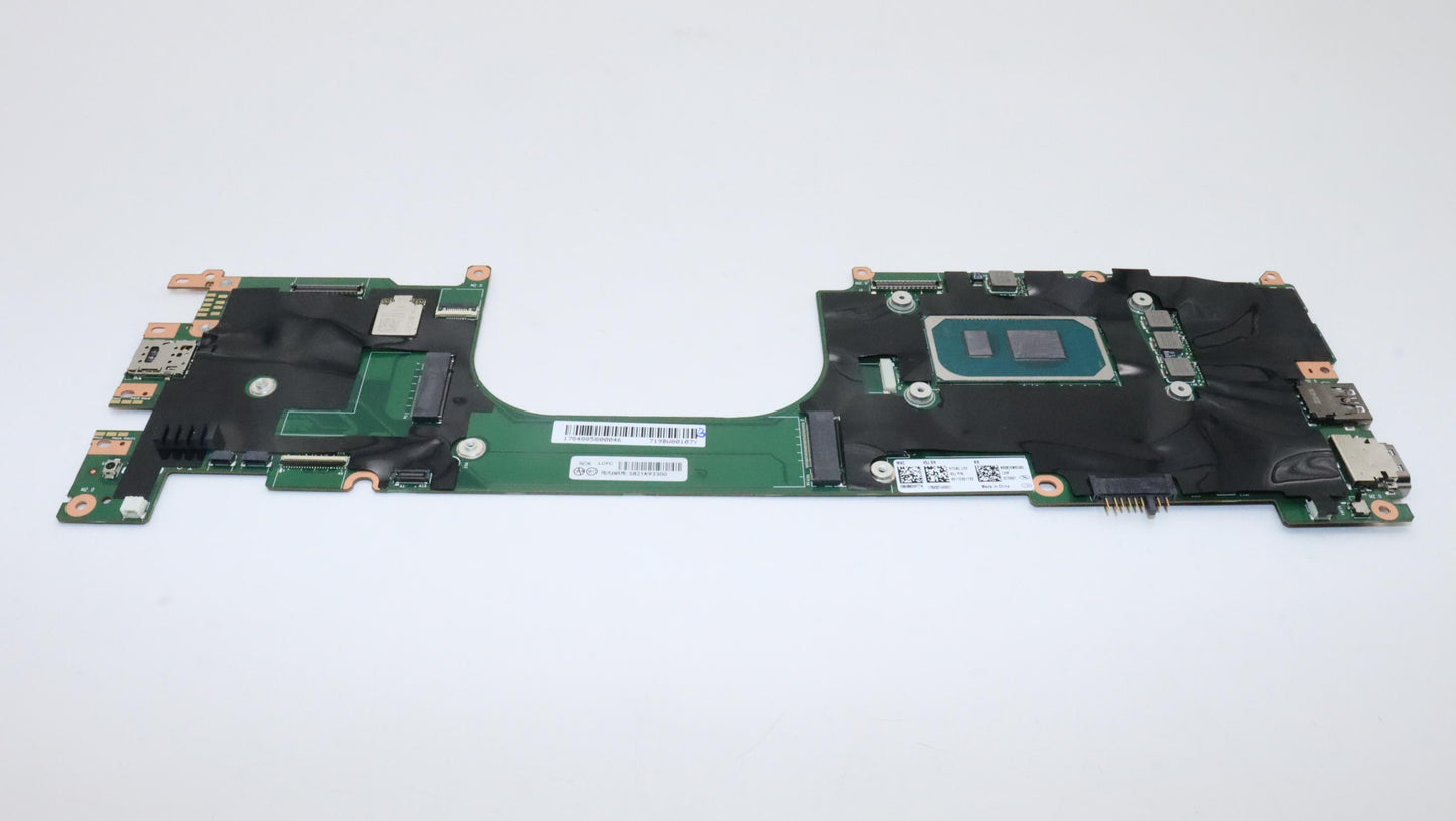Lenovo Bdplanar Nok,I7-1185G7,32G,Amt - 5B21K93300