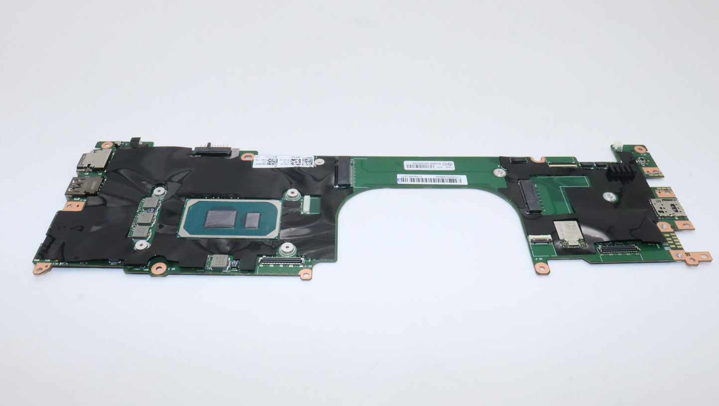 Lenovo Bdplanar Nok,I7-1185G7,32G,Amt - 5B21K93300