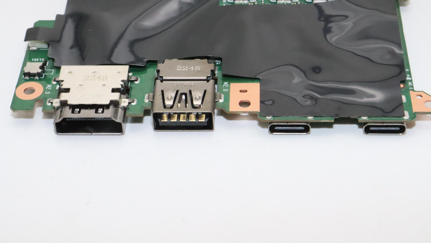 Lenovo Bdplanar Nok,I7-1185G7,32G,Amt - 5B21K93300