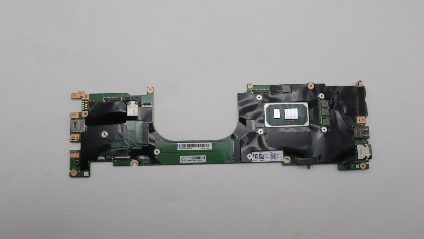 Lenovo Bdplanar Nok,I7-1185G7,32G,Amt - 5B21K93305