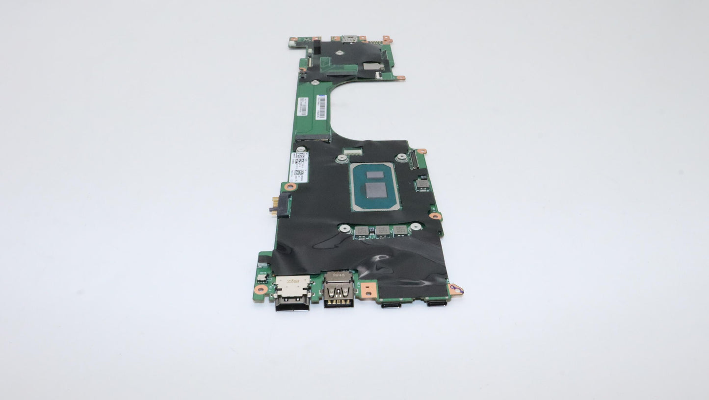 Lenovo Bdplanar Nok,I7-1185G7,32G,Amt - 5B21K93305