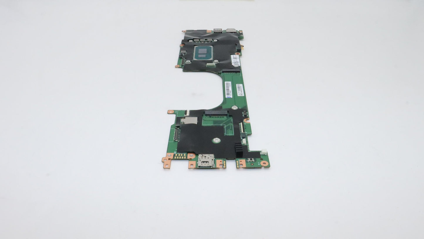 Lenovo Bdplanar Nok,I7-1185G7,32G,Amt - 5B21K93305