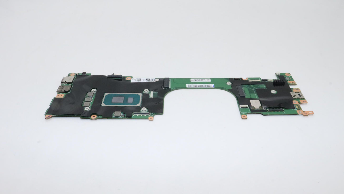 Lenovo Bdplanar Nok,I7-1185G7,32G,Amt - 5B21K93305