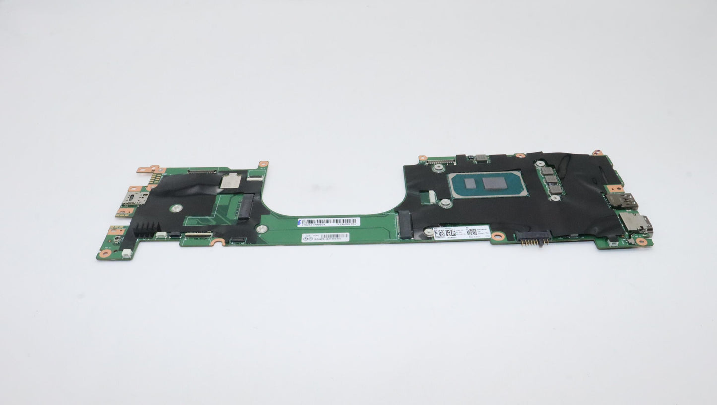 Lenovo Bdplanar Nok,I7-1185G7,32G,Amt - 5B21K93305